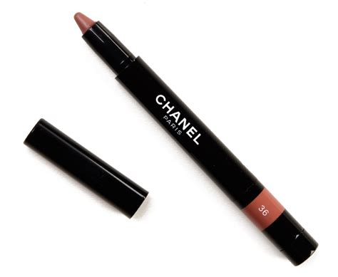 chanel contour mauve|ombre et contour Chanel.